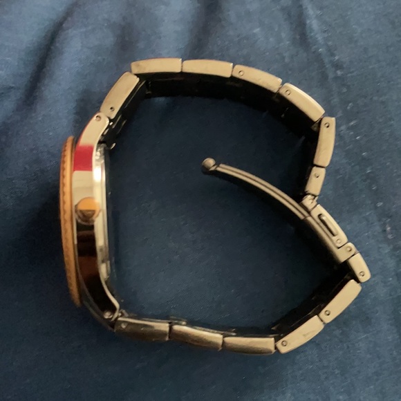 Fossil Watch